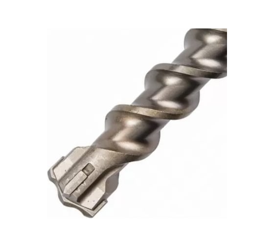 Бур крестовой для перфоратора 16x1500 мм, SDS-max Strong СTC-041161500