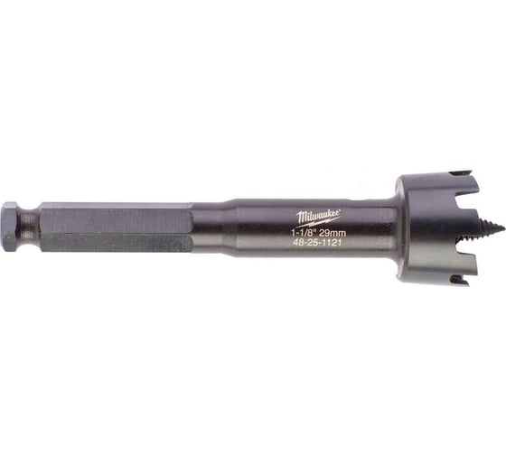 Сверло самоврезающееся 29 мм Milwaukee 48251122 1