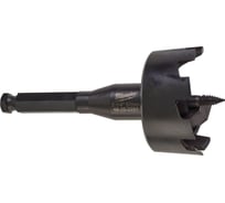 Сверло самоврезающееся 57 мм Milwaukee 48252252