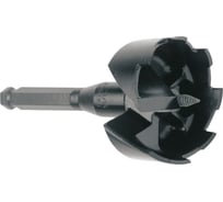 Сверло самоврезающееся 65 мм Milwaukee 48252562