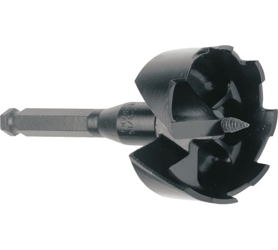 Сверло самоврезающееся 65 мм Milwaukee 48252562 1