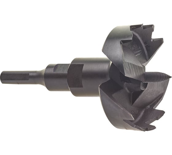 Сверло самоврезающееся 92 мм Milwaukee 48253621 1