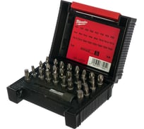 Набор бит 27 шт. Milwaukee4932352747