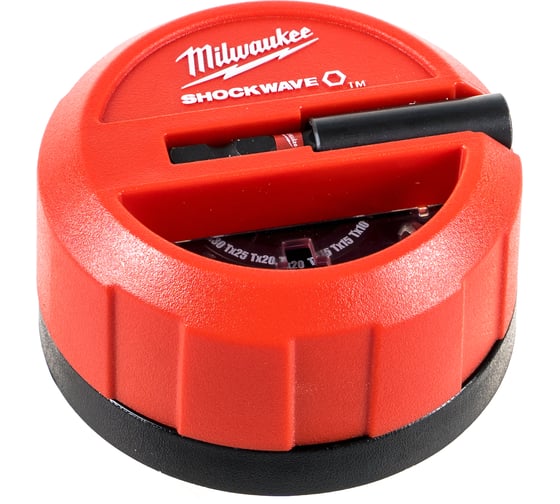Набор бит SHOCKWAVE 15 шт. Milwaukee 4932430904 1
