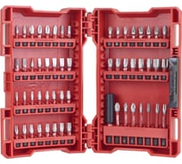 Набор бит SHOCKWAVE 56 шт. Milwaukee 4932430907