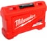 Набор бит со сверлами SHOCKWAVE 40 шт. Milwaukee 4932430908 2