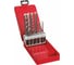 Набор буров SDS+ 10 шт. Milwaukee 4932352340 1