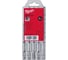 Набор буров SDS+ 5 шт. Milwaukee 4932352834 1