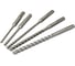 Набор буров SDS+ MX4, 5 шт. Milwaukee 4932352833 1