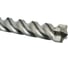 Набор буров SDS+ MX4, 5 шт. Milwaukee 4932352833 7
