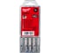Набор буров SDS+ MX4, 5 шт. Milwaukee 4932352835 1