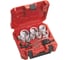 Набор коронок Bi-Metal 14 предметов Milwaukee 49224152 1