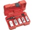 Набор коронок Bi-Metall 7 предметов Milwaukee 49224083 1