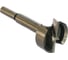 Набор сверл Forstner 5 шт. Milwaukee 4932373379 2
