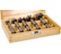 Набор сверл Forstner 5 шт. Milwaukee 4932373379 3