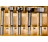 Набор сверл Forstner 5 шт. Milwaukee 4932373379 4