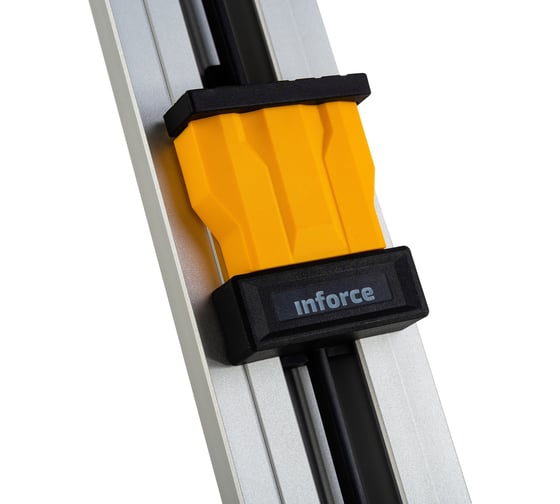 Универсальная направляющая шина 900 мм Inforce 06-18-21 - выгодная цена ...