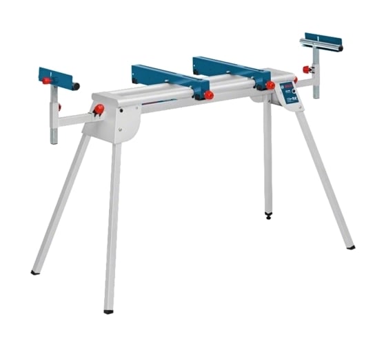 Верстак Bosch GTA 2600 0601B12300 1