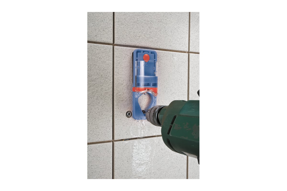 Коронка алмазная 35мм KWB 4998-35 - выгодная цена, отзывы ...