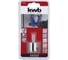 Коронка алмазная 35мм KWB 4998-35 3