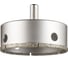 Коронка алмазная 45мм KWB 4998-45 1