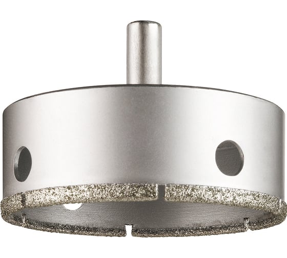Коронка алмазная 68мм KWB 4998-68
