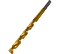 Сверло по металлу HSS 5,0 мм TITAN KWB 238-650