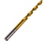 Сверло по металлу HSS 5,0 мм TITAN KWB 238-650 2