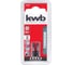 Бита PH1 25 мм TORSION 2 шт. KWB 122001 1