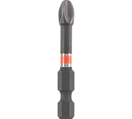 Бита PH2 50 мм ударная IMPACT 1 шт. KWB 127052