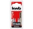 Бита PH 28 мм Micro 4 шт. KWB 128040 1