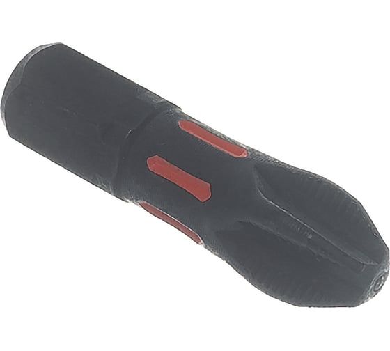 Бита PH3 25 мм TORSION 2 шт. KWB 122003