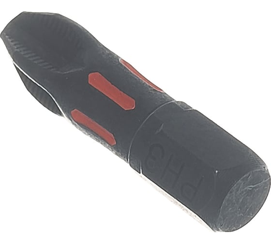 Бита PH3 25 мм TORSION 2 шт. KWB 122003