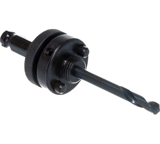 Оправка MA45PS с хвостовиком 11 мм (для коронок 32-152 мм) R2S RIDGID 16671