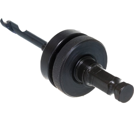 Оправка MA45PS с хвостовиком 11 мм (для коронок 32-152 мм) R2S RIDGID 16671