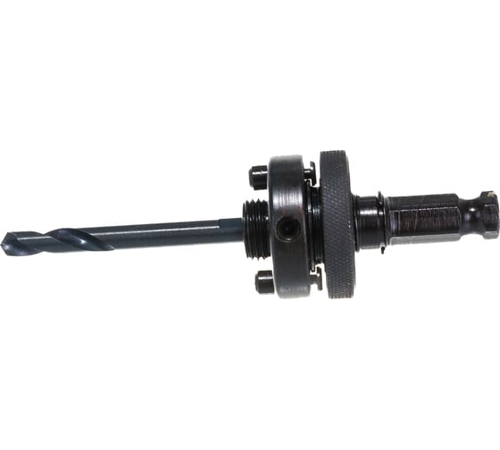 Оправка MA45PS с хвостовиком 11 мм (для коронок 32-152 мм) R2S RIDGID 16671