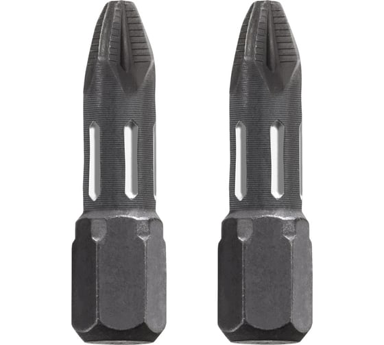 Бита PZ1 25 мм TORSION 2 шт. KWB 122101