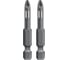 Бита PZ1 50 мм TORSION 2 шт. KWB 122151 2
