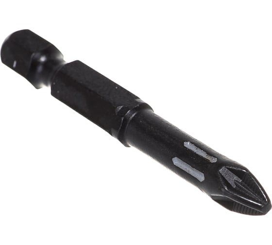 Бита PZ2 50 мм TORSION 2 шт. KWB 122152