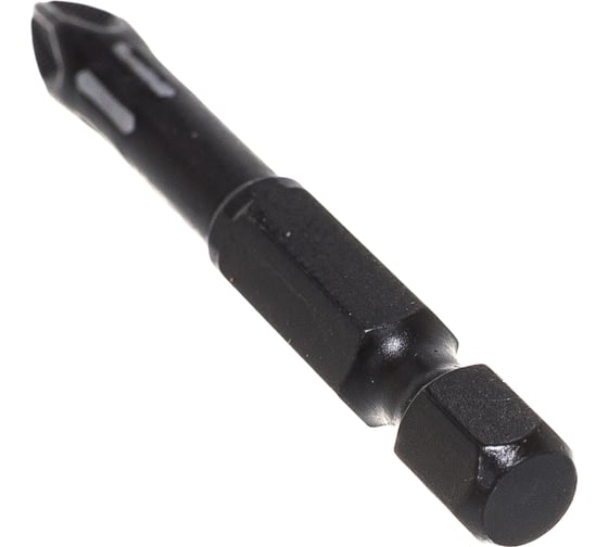 Бита PZ2 50 мм TORSION 2 шт. KWB 122152