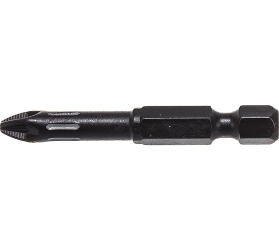 Бита PZ2 50 мм TORSION 2 шт. KWB 122152