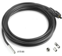 Сменная головка камеры 6 мм с видеокабелем 4 м RIDGID 37093