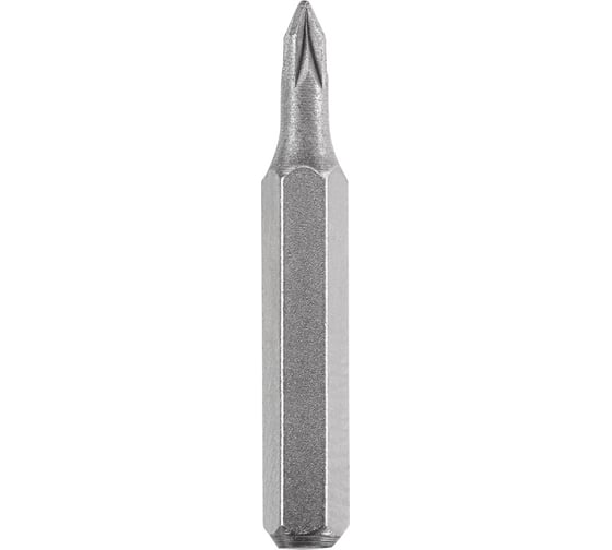 Бита PZ 28 мм Micro 4 шт. KWB 128140