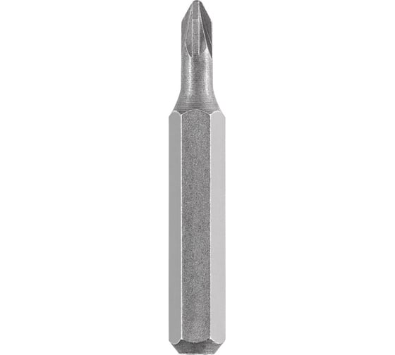 Бита PZ 28 мм Micro 4 шт. KWB 128140