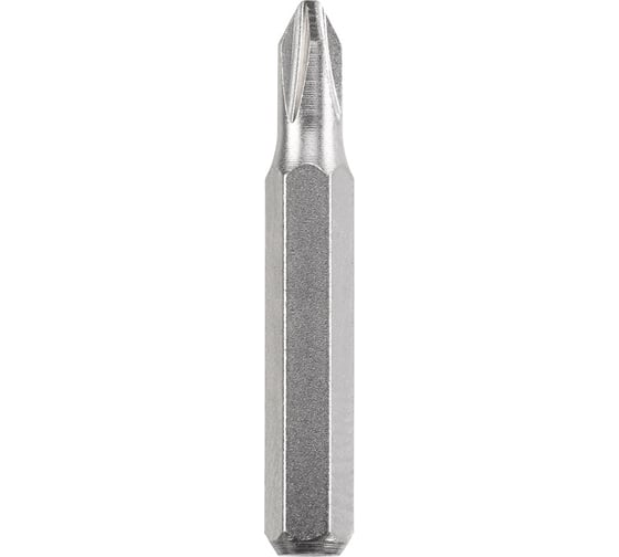 Бита PZ 28 мм Micro 4 шт. KWB 128140
