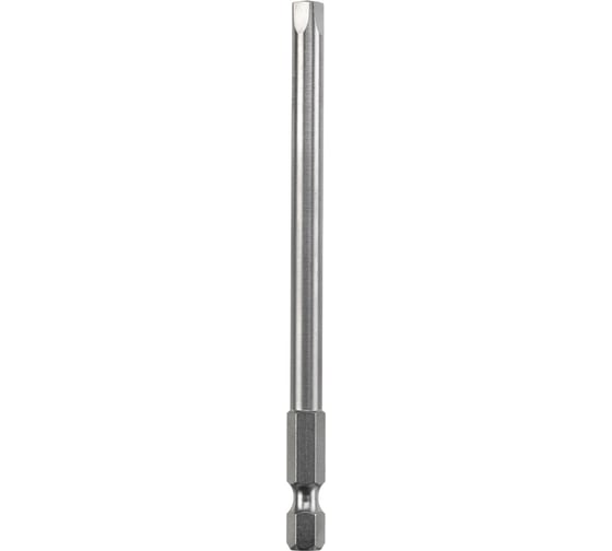 Бита ROBERTSON 100 мм Micro 4 шт. KWB 129640
