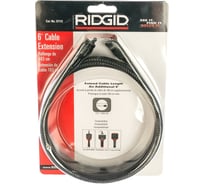 Удлинитель универсальный 180 см для систем CA-100, CA-300 RIDGID 37113