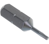 Бита TORX6 25 мм INDUSTRY 3 шт. KWB 121206