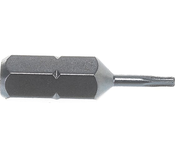 Бита TORX6 25 мм INDUSTRY 3 шт. KWB 121206