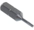 Бита TORX6 25 мм INDUSTRY 3 шт. KWB 121206 1